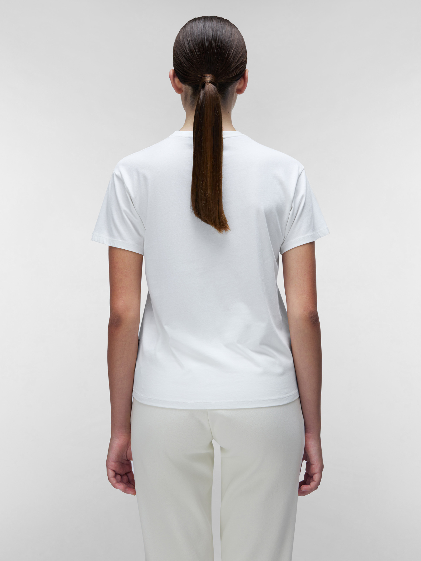 Футболка Napapijri Nina модель NP0A4H872061 Фото