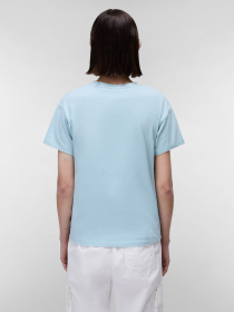 Футболка Napapijri Nina модель NP0A4H87G1W1 Фото