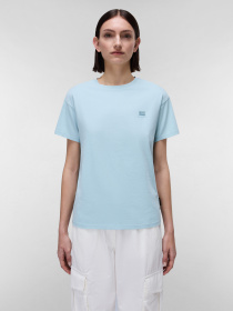 Футболка Napapijri Nina модель NP0A4H87G1W1 Фото