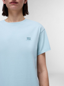 Футболка Napapijri Nina модель NP0A4H87G1W1 Фото