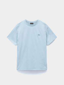 Футболка Napapijri Nina модель NP0A4H87G1W1 Фото