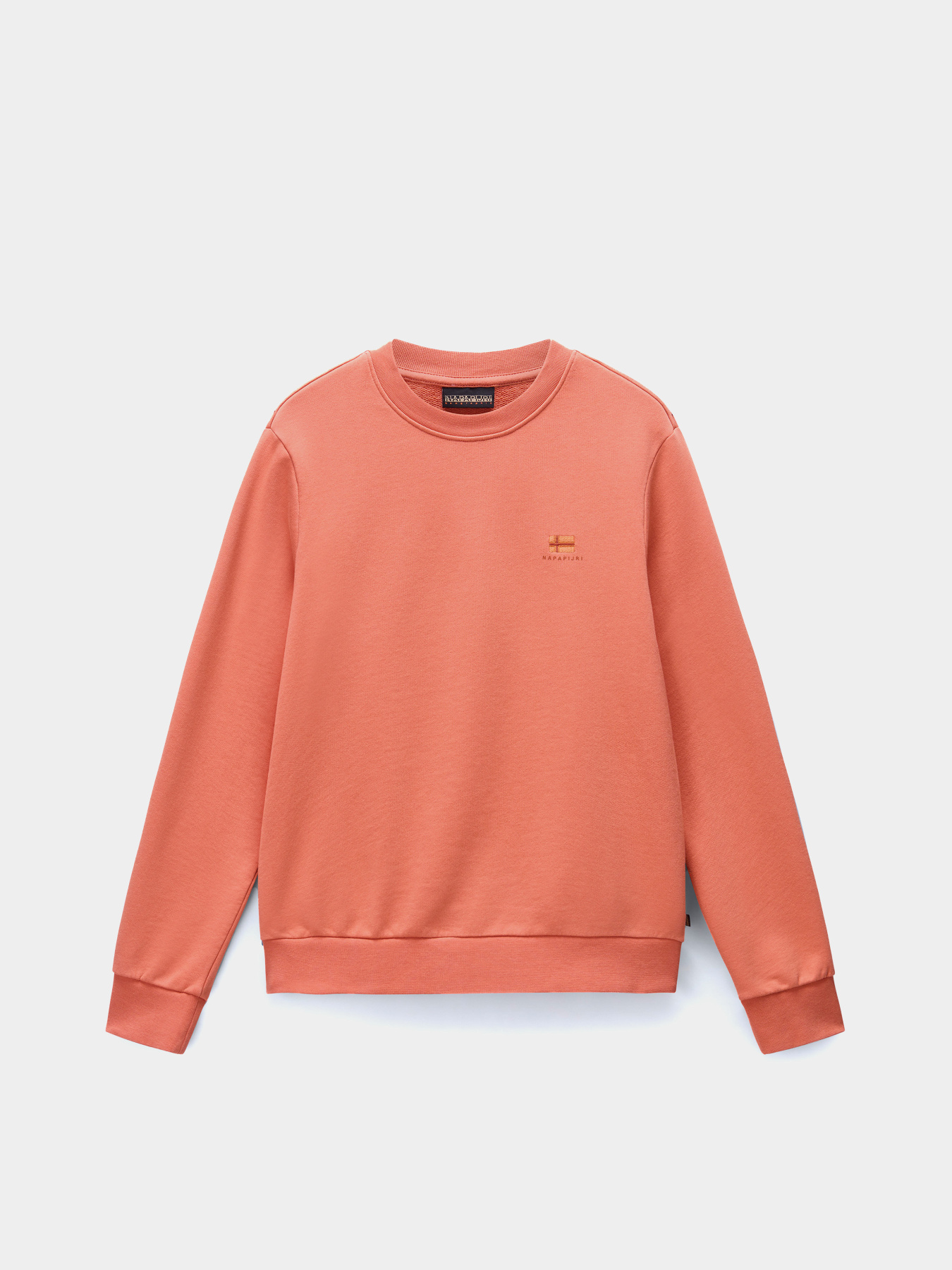 Свитшот Napapijri Nina модель NP0A4H85A691 Фото