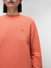 Свитшот Napapijri Nina модель NP0A4H85A691 Фото