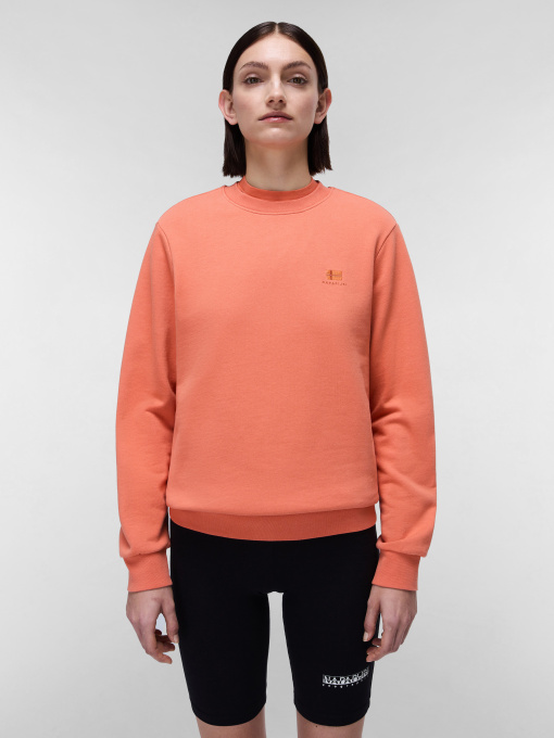 Світшот Napapijri Nina Модель NP0A4H85A691 Фото