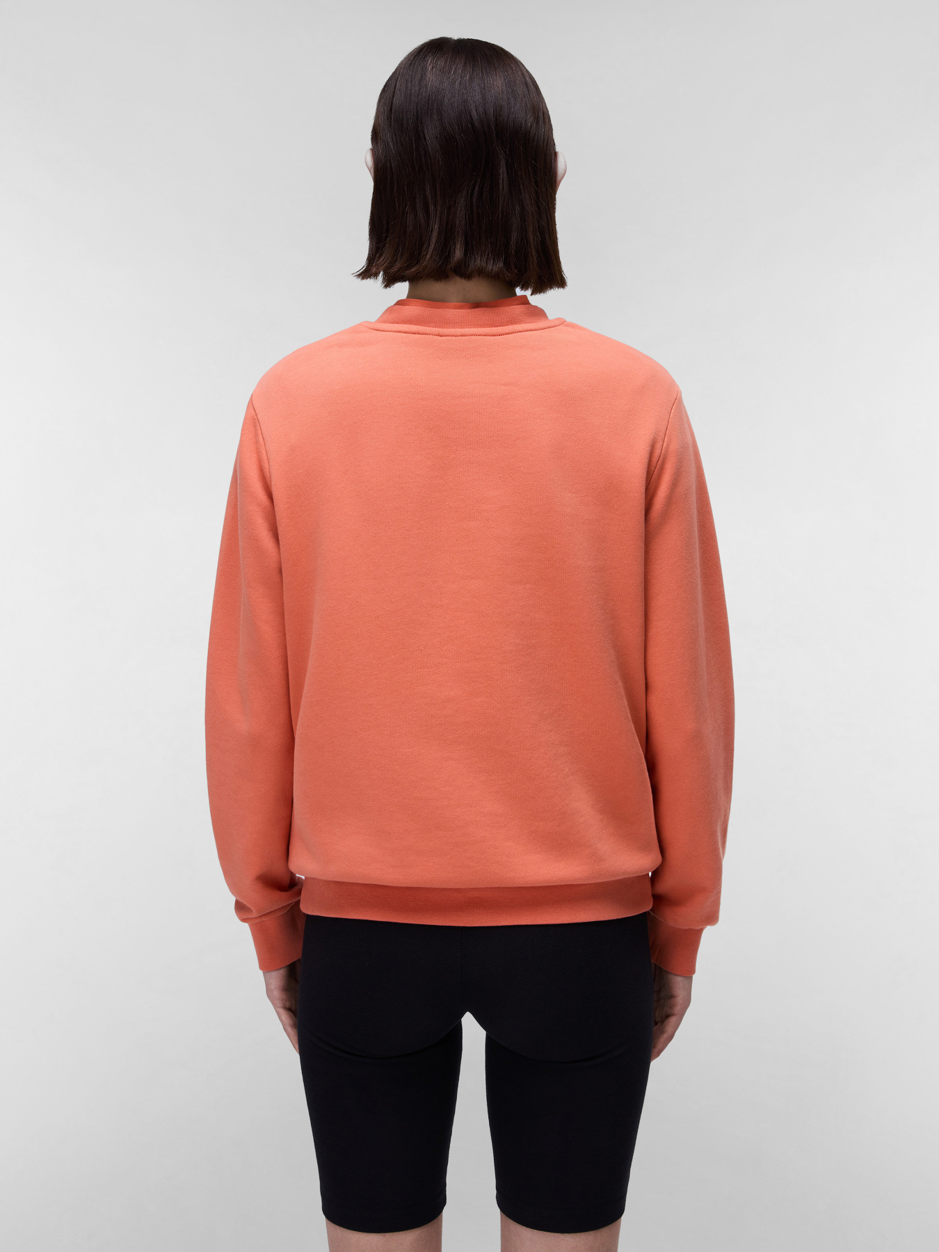 Світшот Napapijri Nina модель NP0A4H85A691 Фото