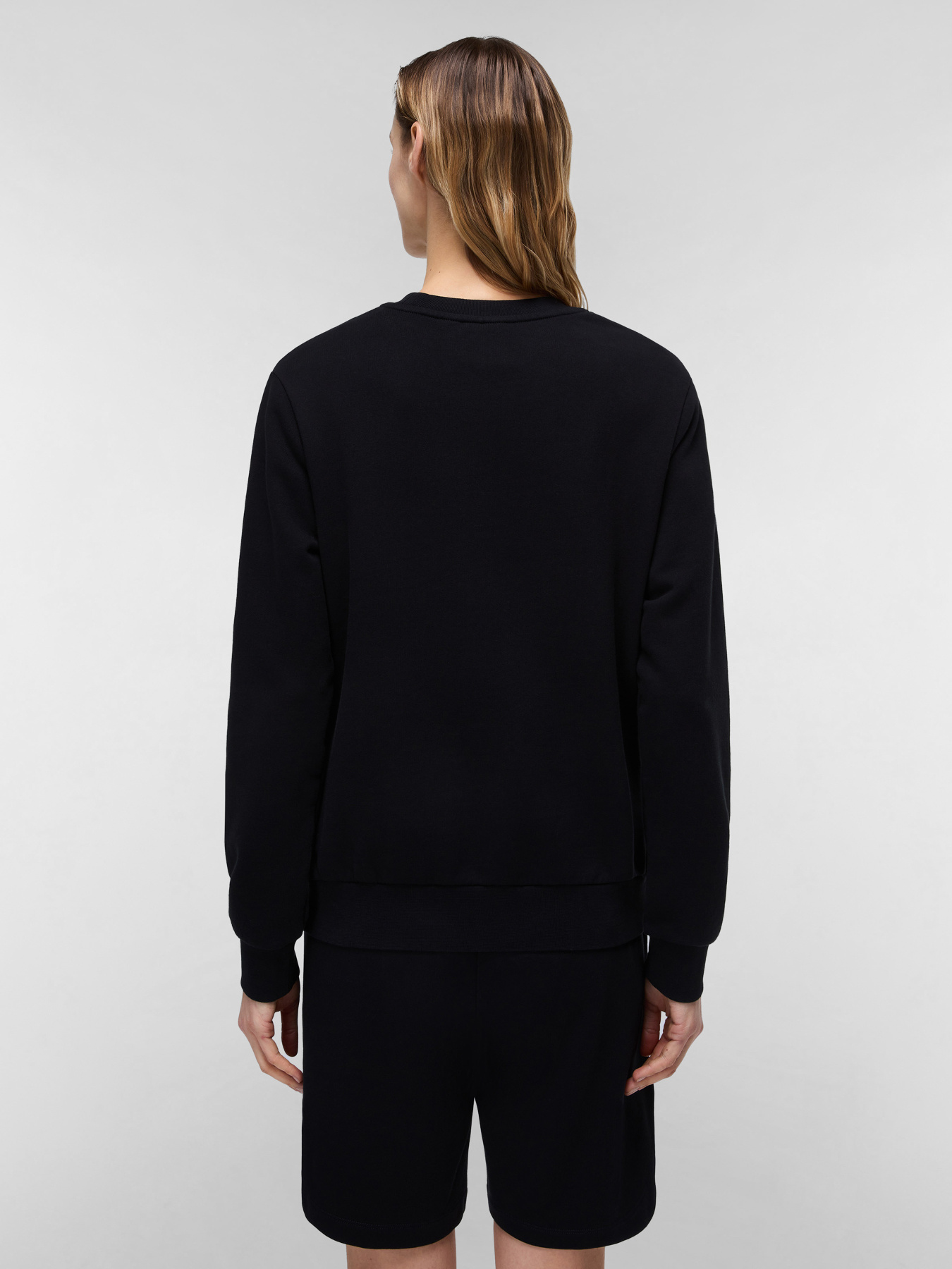 Свитшот Napapijri Nina модель NP0A4H859411 Фото