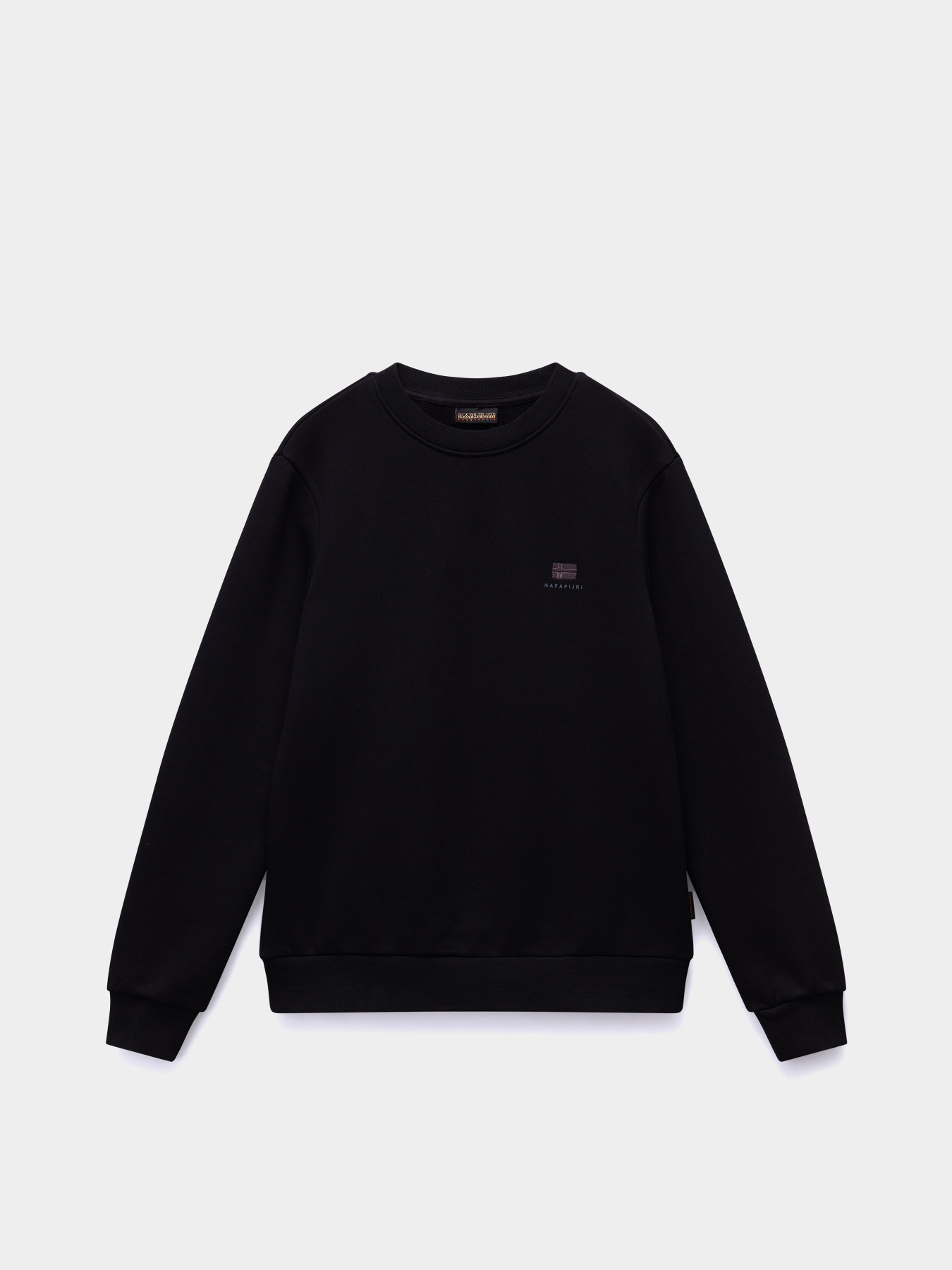 Свитшот Napapijri Nina модель NP0A4H859411 Фото