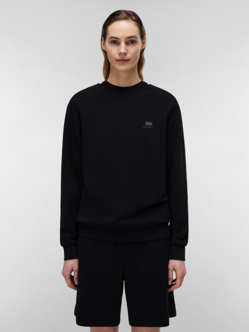 Світшот Napapijri Nina Модель NP0A4H859411 Фото