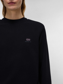 Світшот Napapijri Nina модель NP0A4H859411 Фото