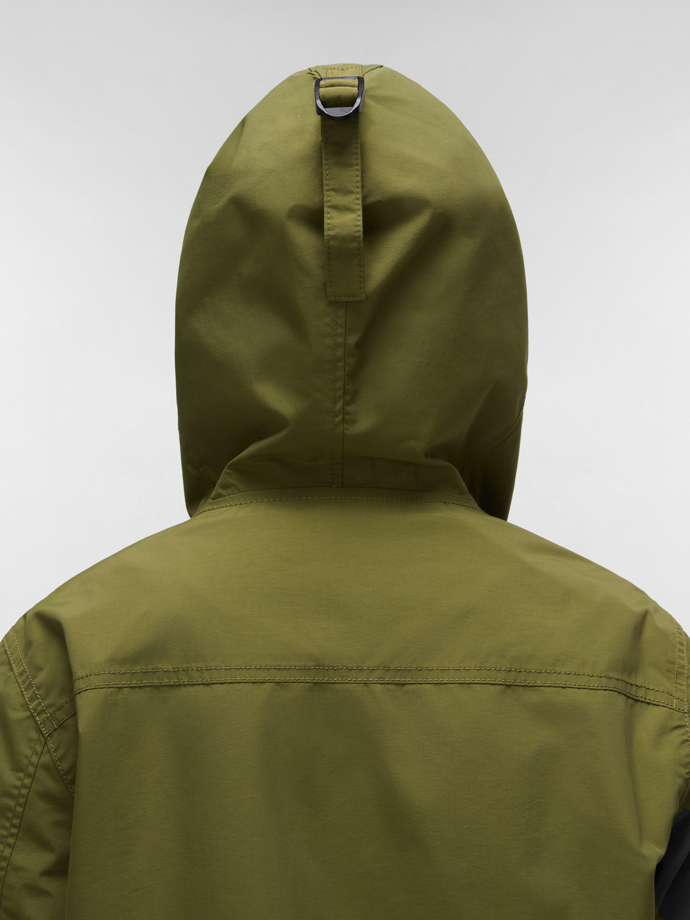 Анорак Napapijri Rainforest модель NP0A4G7FG1V1 Фото