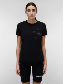 Футболка Napapijri Eclair модель NP0A4IG19411 Фото