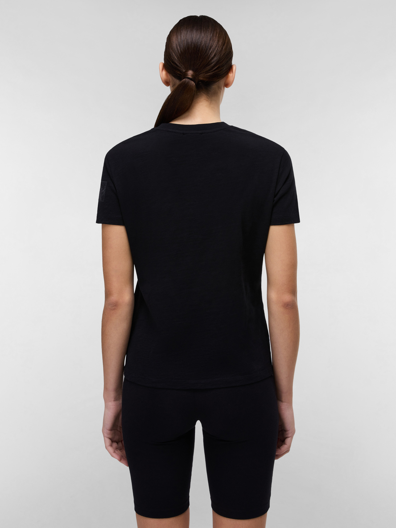 Футболка Napapijri Eclair модель NP0A4IG19411 Фото