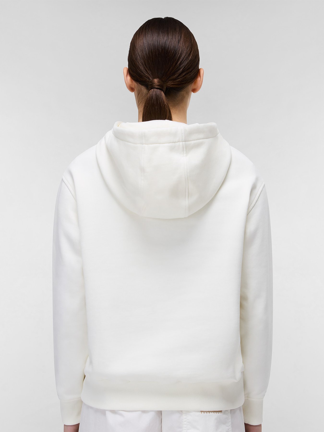 Худи Napapijri Box Logo модель NP0A4HYQ2061 Фото