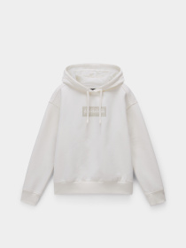 Худи Napapijri Box Logo модель NP0A4HYQ2061 Фото