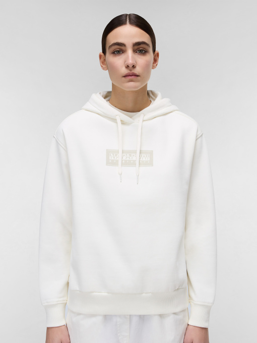Худі Napapijri Box Logo Модель NP0A4HYQ2061 Фото