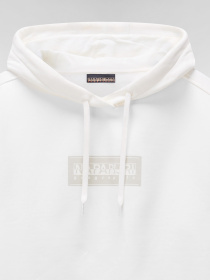 Худі Napapijri Box Logo модель NP0A4HYQ2061 Фото
