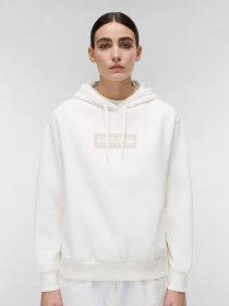 Худі Napapijri Box Logo модель NP0A4HYQ2061 Фото
