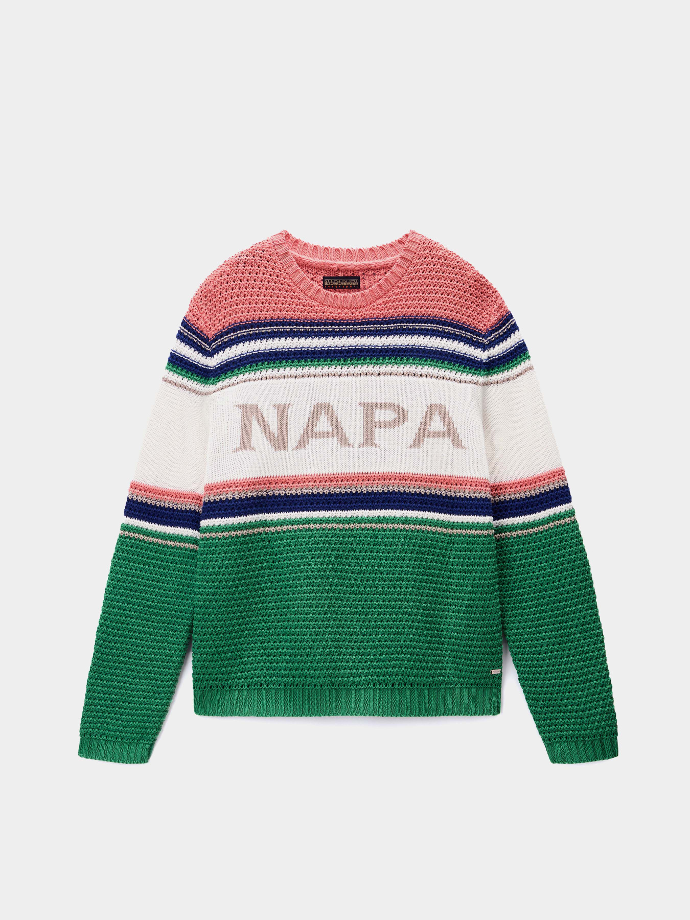 Свитшот Napapijri Aulla модель NP0A4IL681S1 Фото