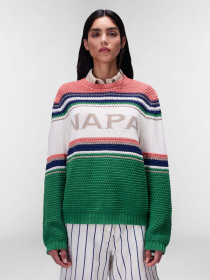 Свитшот Napapijri Aulla модель NP0A4IL681S1 Фото