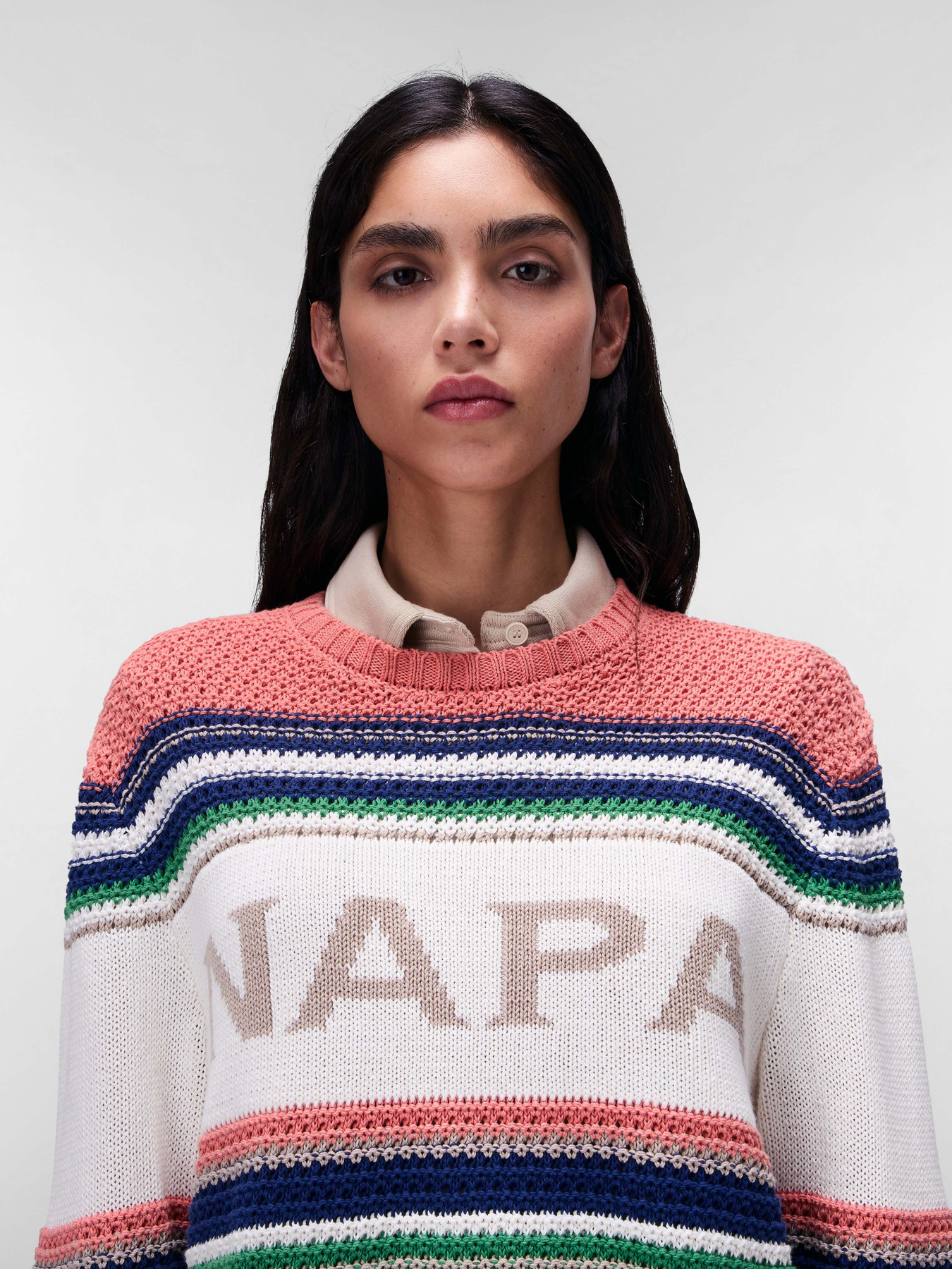 Джемпер Napapijri Aulla модель NP0A4IL681S1 Фото