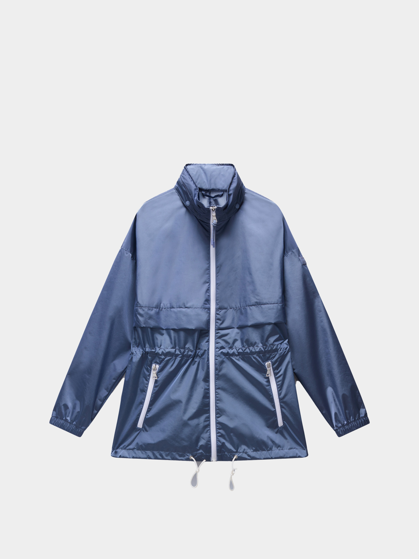 Демисезонная куртка Napapijri Era модель NP0A4IL2B2S1 Фото