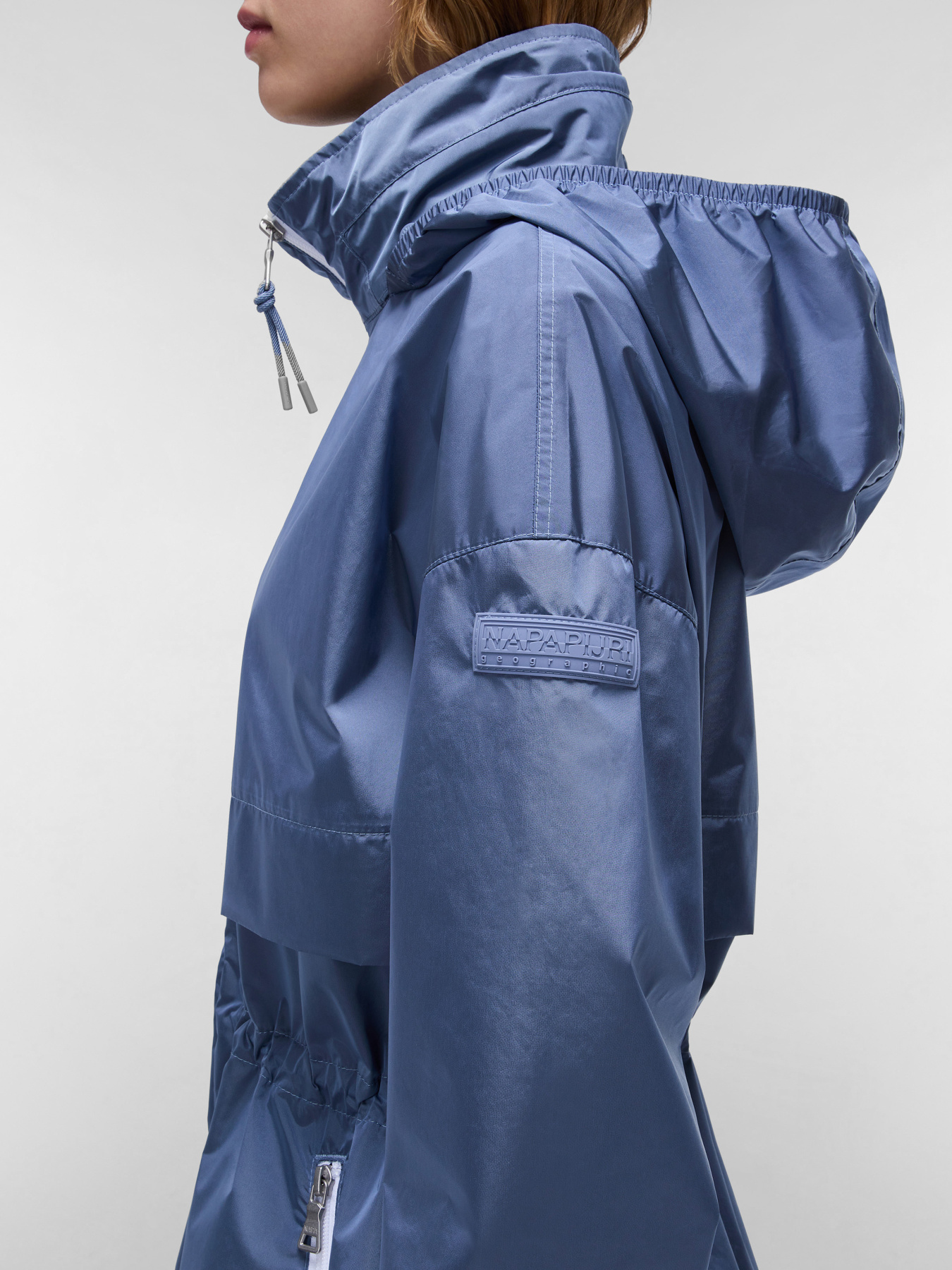 Демисезонная куртка Napapijri Era модель NP0A4IL2B2S1 Фото