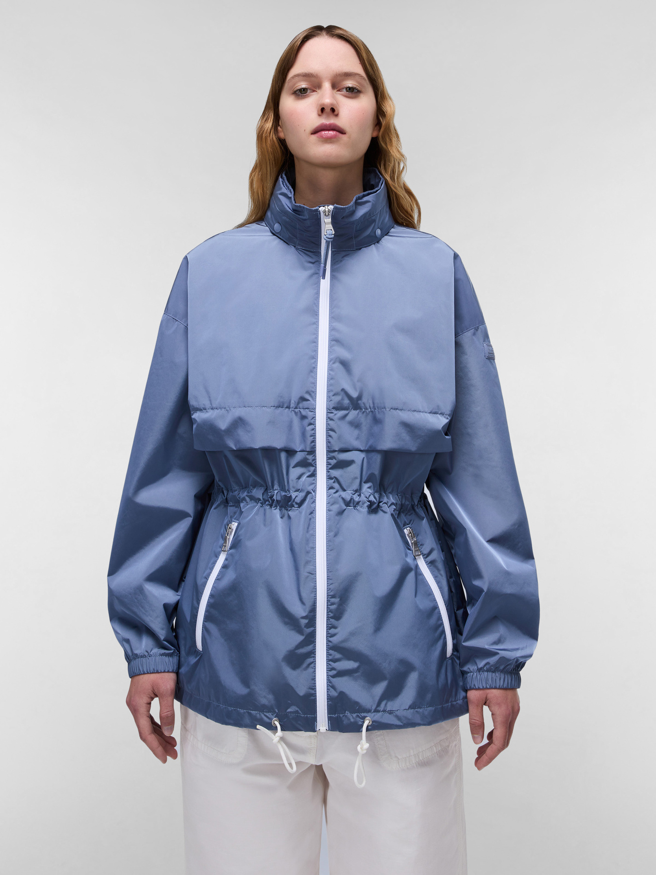 Демисезонная куртка Napapijri Era модель NP0A4IL2B2S1 Фото