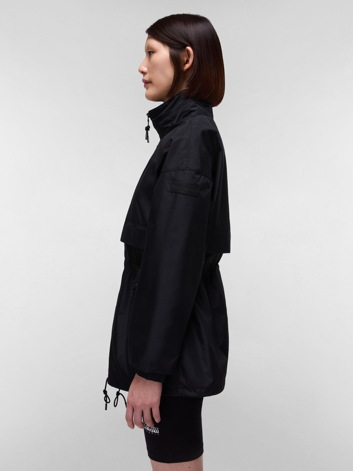 Демисезонная куртка Napapijri Era модель NP0A4IL29411 Фото