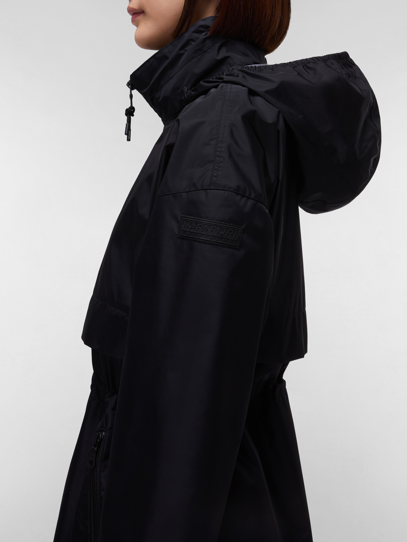 Демисезонная куртка Napapijri Era модель NP0A4IL29411 Фото