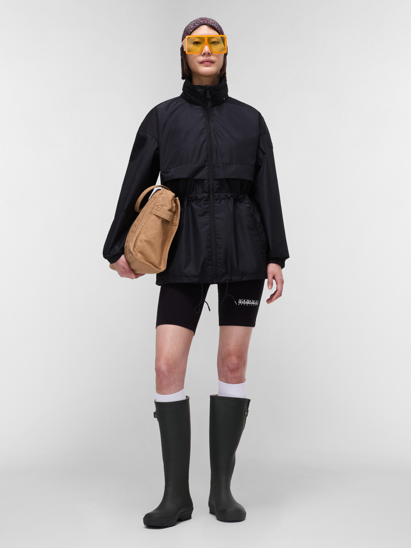 Демісезонна куртка Napapijri Era модель NP0A4IL29411 Фото