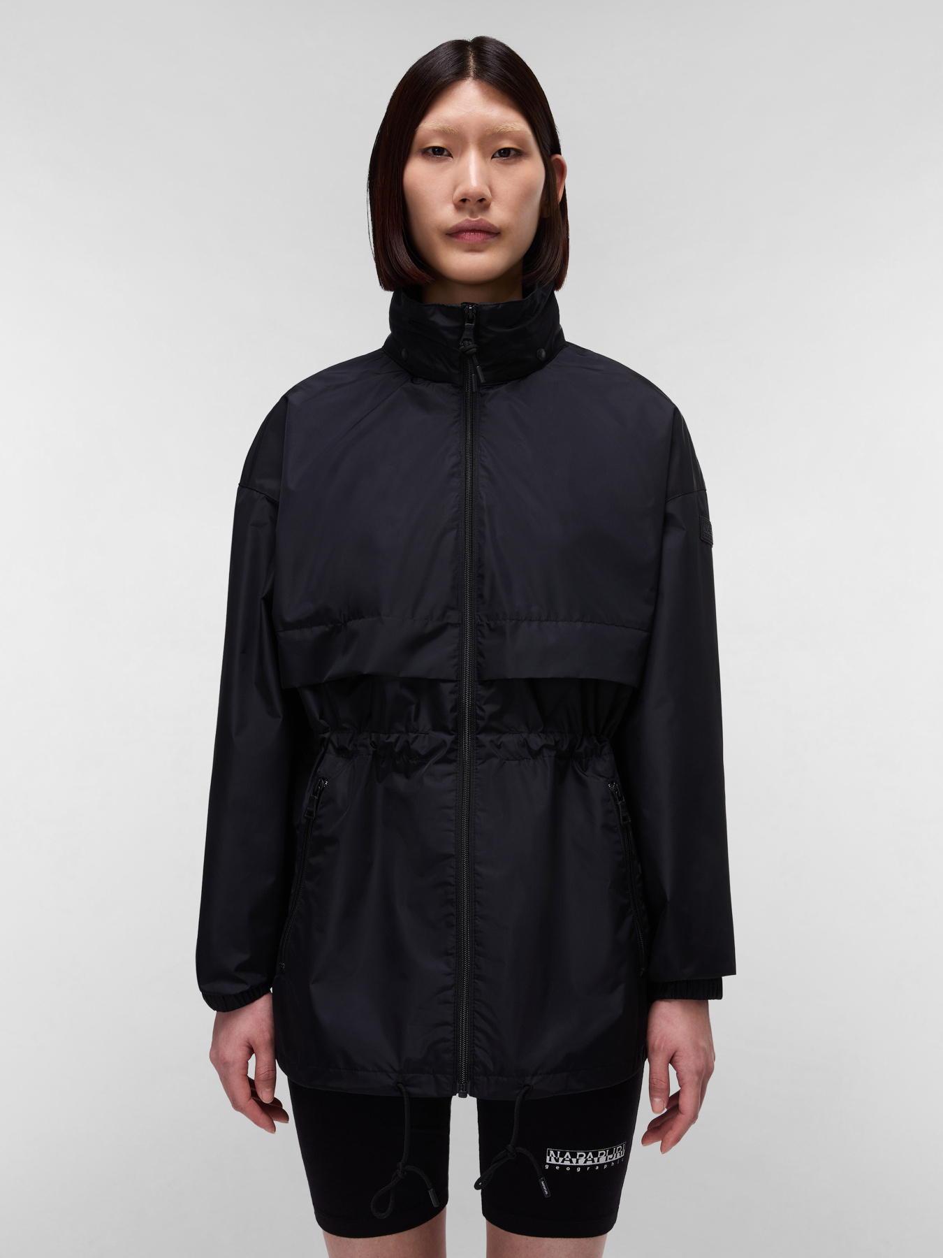 Демісезонна куртка Napapijri Era модель NP0A4IL29411 Фото