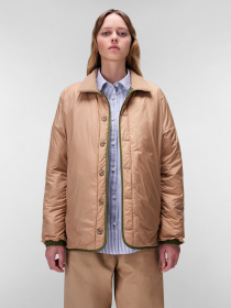 Демісезонна куртка Napapijri Secret модель NP0A4IFAG1V1 Фото