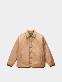 Демісезонна куртка Napapijri Secret модель NP0A4IFAG1V1 Фото