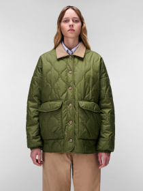 Демісезонна куртка Napapijri Secret Модель NP0A4IFAG1V1 Фото