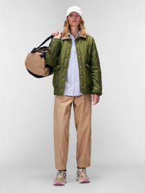 Демісезонна куртка Napapijri Secret модель NP0A4IFAG1V1 Фото