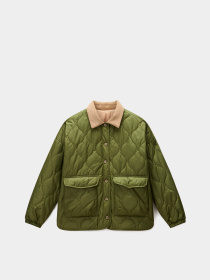 Демісезонна куртка Napapijri Secret модель NP0A4IFAG1V1 Фото