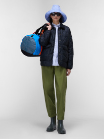 Демисезонная куртка Napapijri Secret модель NP0A4IFA9411 Фото