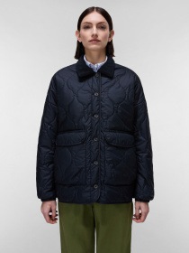 Демисезонная куртка Napapijri Secret модель NP0A4IFA9411 Фото