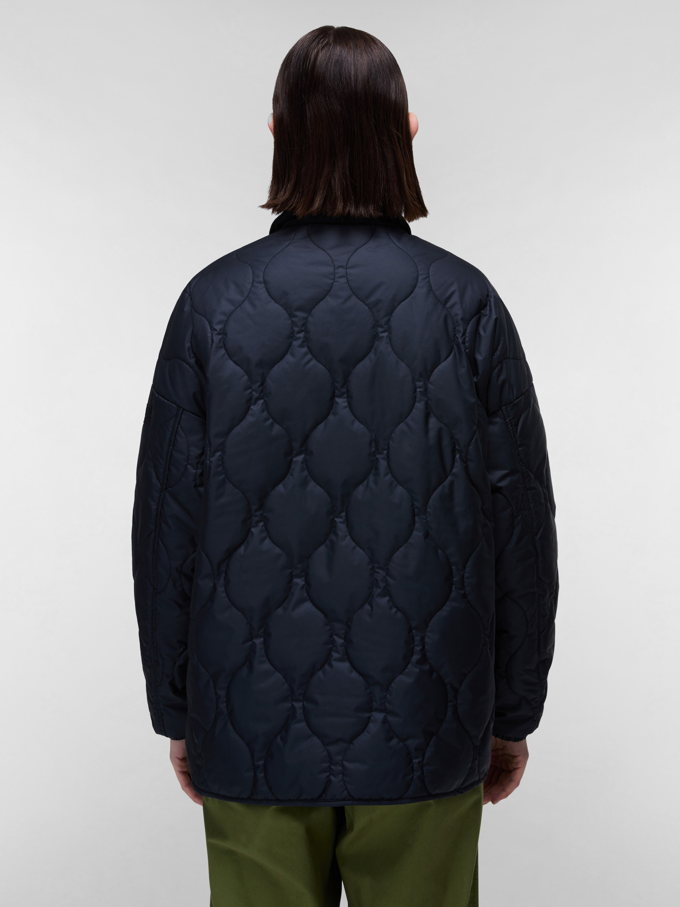 Демісезонна куртка Napapijri Secret модель NP0A4IFA9411 Фото