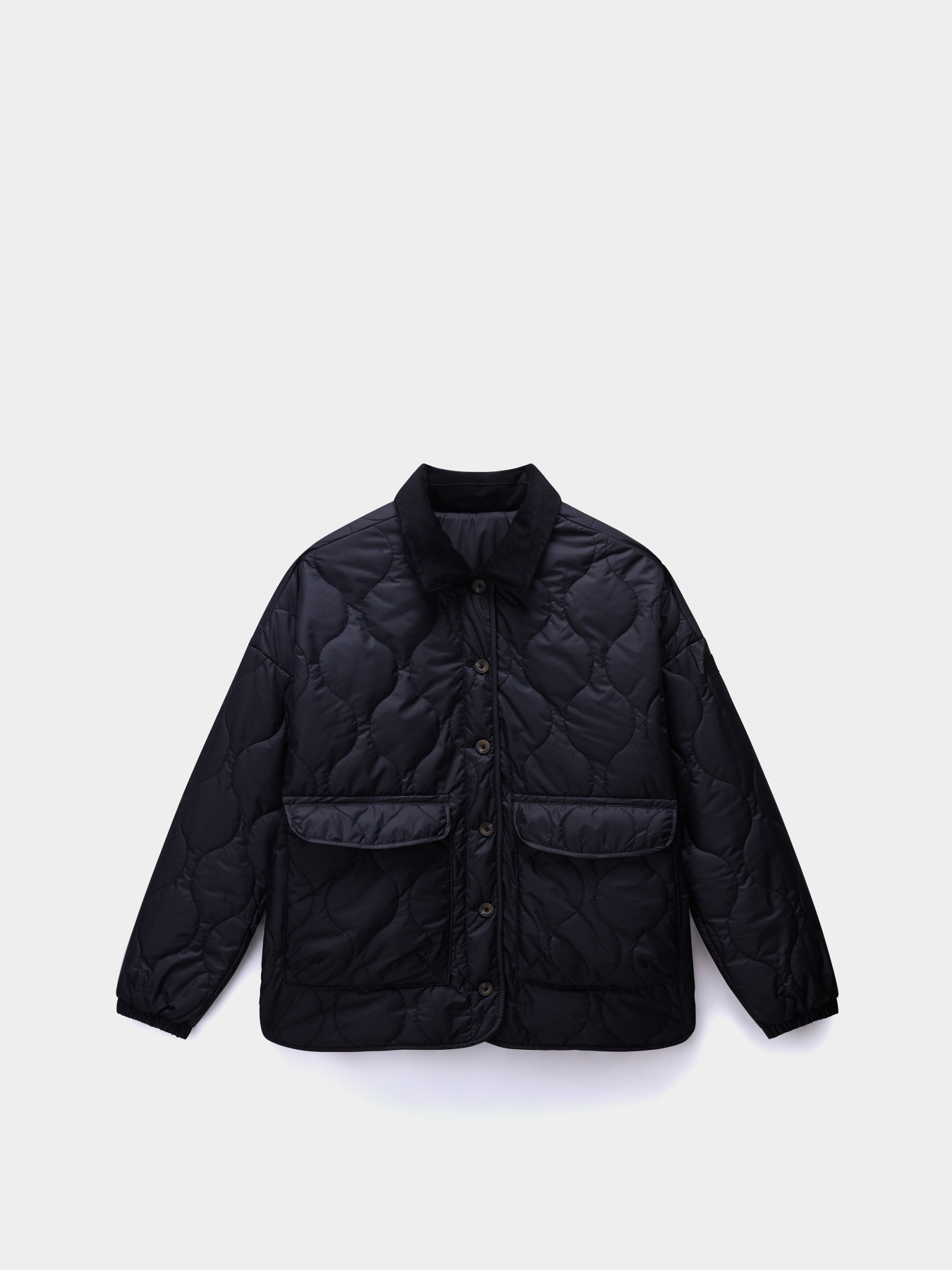 Демісезонна куртка Napapijri Secret модель NP0A4IFA9411 Фото