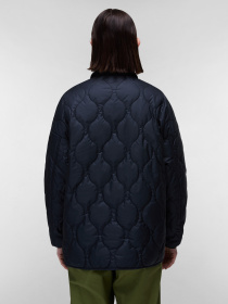 Демісезонна куртка Napapijri Secret модель NP0A4IFA9411 Фото