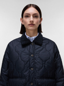 Демісезонна куртка Napapijri Secret модель NP0A4IFA9411 Фото