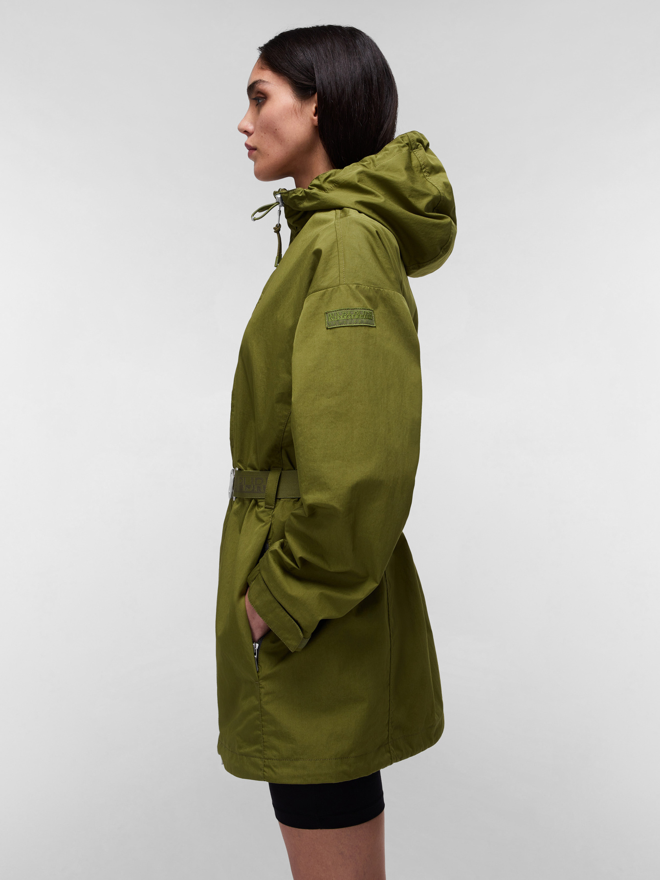 Демисезонная куртка Napapijri Sucre модель NP0A4IF9G1V1 Фото