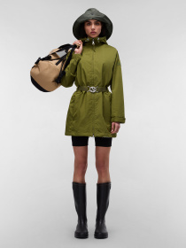 Демисезонная куртка Napapijri Sucre модель NP0A4IF9G1V1 Фото