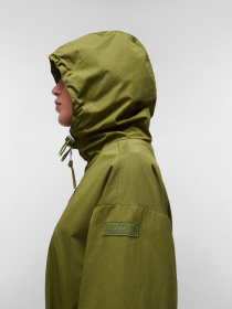 Демісезонна куртка Napapijri Sucre модель NP0A4IF9G1V1 Фото