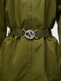 Демісезонна куртка Napapijri Sucre модель NP0A4IF9G1V1 Фото