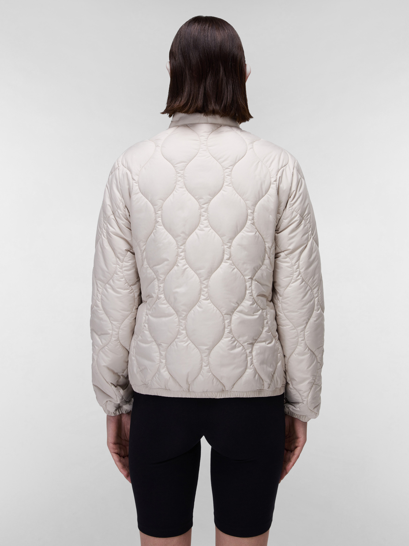 Демисезонная куртка Napapijri Belle модель NP0A4IF7N901 Фото