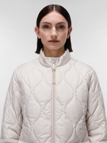 Демисезонная куртка Napapijri Belle модель NP0A4IF7N901 Фото