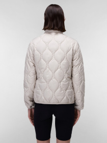 Демісезонна куртка Napapijri Belle модель NP0A4IF7N901 Фото