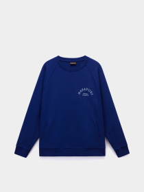 Світшот Napapijri Fete модель NP0A4IEZB2U1 Фото